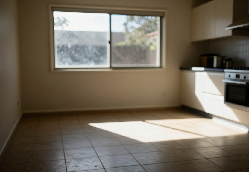End of Lease Inspection