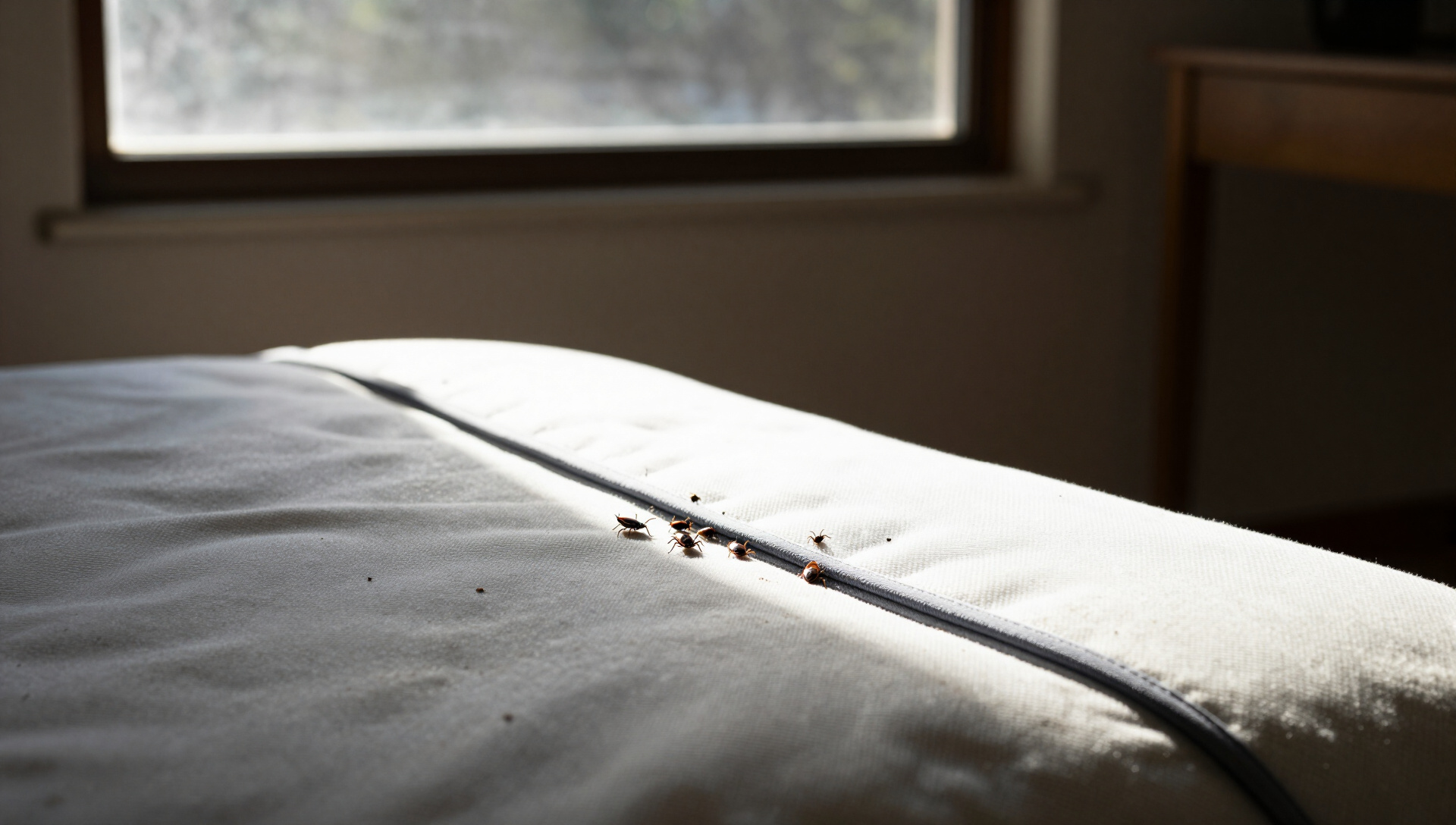 Bed Bugs Control in Bexley