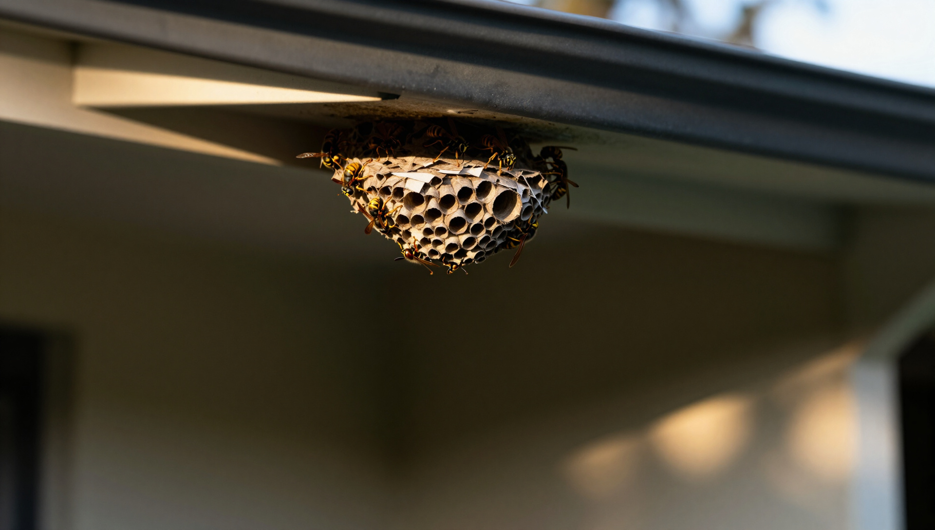 Bees and Wasp Removal in Bexley
